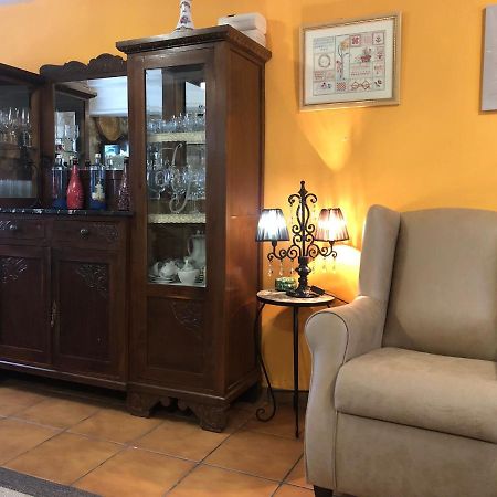 Casa Cabaleira Βίλα Silleda Εξωτερικό φωτογραφία