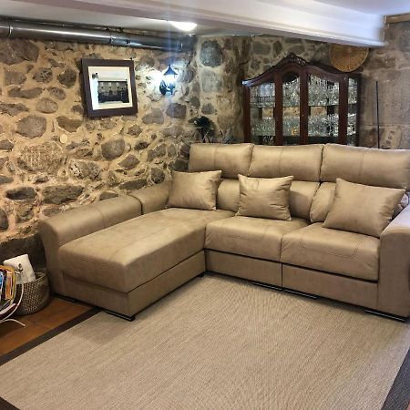 Casa Cabaleira Βίλα Silleda Εξωτερικό φωτογραφία