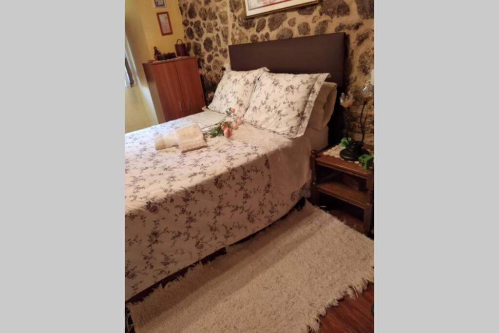 Casa Cabaleira Βίλα Silleda Εξωτερικό φωτογραφία