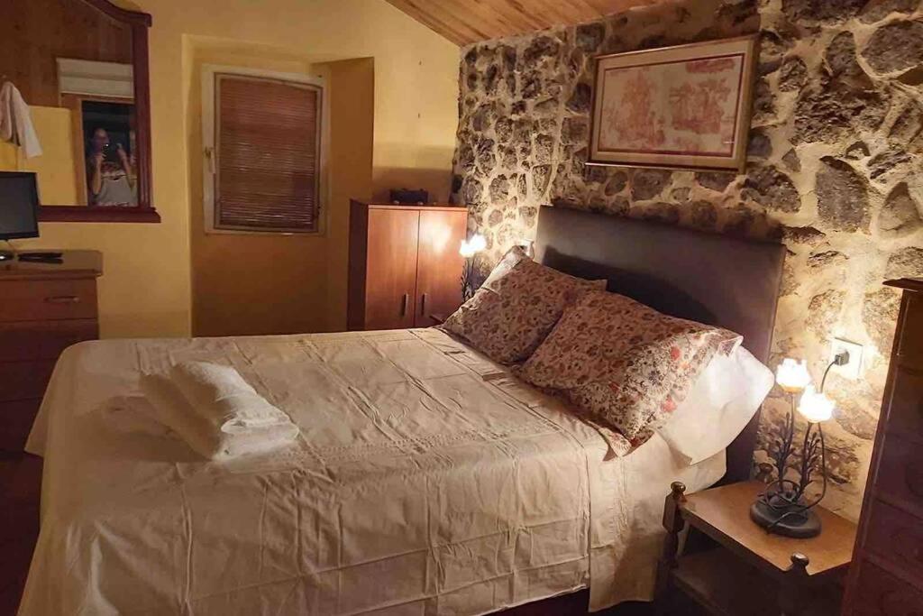 Casa Cabaleira Βίλα Silleda Εξωτερικό φωτογραφία